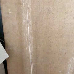 （179.5✖️90✖️1.5）成人男性サイズ　木材　合板　木の板　合板　DIY  大工　インテリア　工作の画像