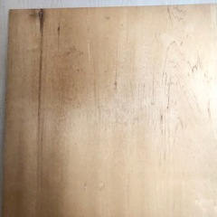 （179.5✖️90✖️1.5）成人男性サイズ　木材　合板　木の板　合板　DIY  大工　インテリア　工作の画像