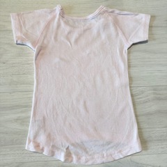 【極美品】アカチャンホンポ 肌着 70cm まとめ売り 3枚 綿100%の画像