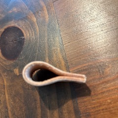 その⑥
ペンを首からぶら下げるフォルダー の画像