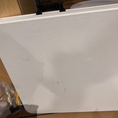 【高さ55〜90cm】折りたたみテーブルの画像