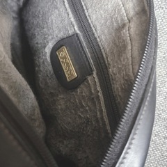 GUCCIショルダーバッグの画像