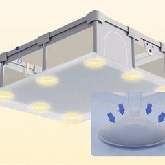 ベビーガード
の画像