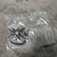 ONEPIECE 一番くじ アクスタ ミホークの画像