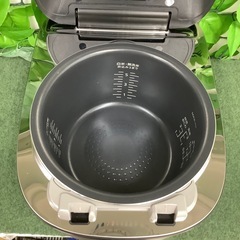 Panasonicの圧力IH炊飯ジャーのご紹介！(トレファク寝屋川)