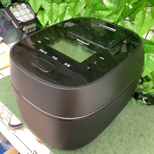 TOSHIBAのIH炊飯ジャーのご紹介！(トレファク寝屋川)