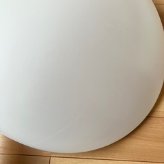SHARP　シーリングライトの画像