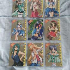 トレーディングカード Piaキャロットへようこそ！！3の画像