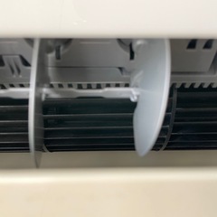 2018年製 三菱 霧ヶ峰 エアコン
の画像