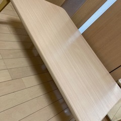 ローテーブルの画像
