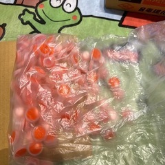 サンプルガラス瓶 多数の画像