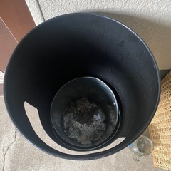 スタンド灰皿の画像