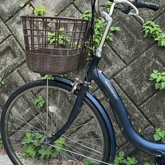 ヤマハ電動自転車　バッテリー12.8ahの画像