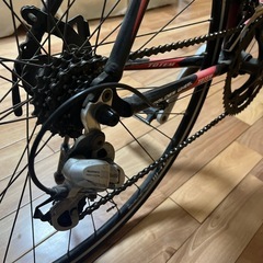 totem ロードバイクの画像