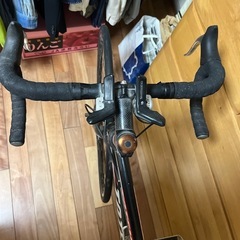 totem ロードバイクの画像