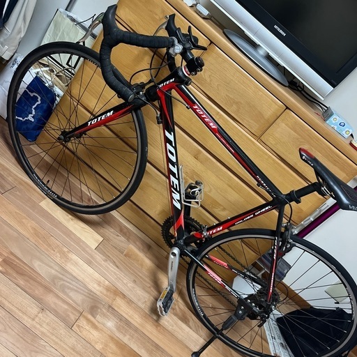 totem ロードバイク