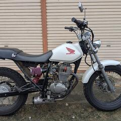 ftr223 宮城県登米市  実働 自賠責ありの画像
