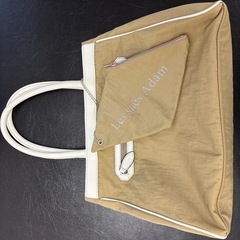 Les sacs Adamトートバッグ
の画像