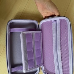 ラプンツェル　ポーチの画像