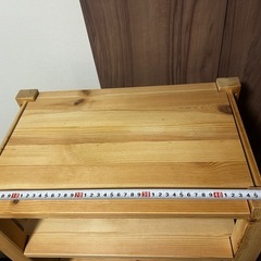IKEA 棚の画像