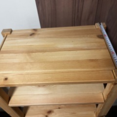 IKEA 棚の画像