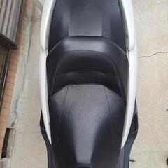 (お取引中)マジェスティ250  2型.C用社外シートの画像