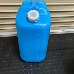 【カインズ】灯油タンクの画像