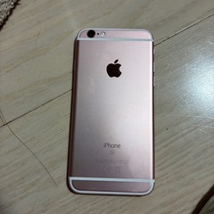iPhone 6sの画像