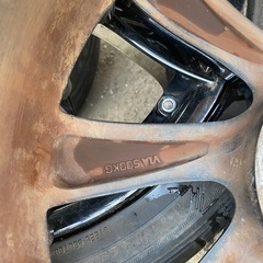 RAYS レイズ アーサーグリフォニ－ の画像