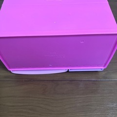 リカちゃんドレッサールームの画像