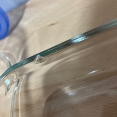 iwaki  ガラスタッパー　パック&レンジの画像
