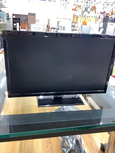 ORION19型液晶テレビのご紹介です
