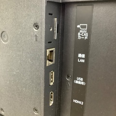 ORION19型液晶テレビのご紹介ですの画像