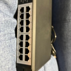 SWX2100-16Gの画像
