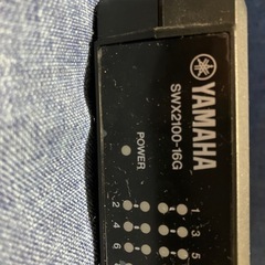 SWX2100-16Gの画像