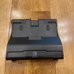 HORI テーブルモード専用 ポータブルUSBハブスタンド for Nintendo Switchの画像