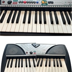 キーボード　YAMAHAの画像