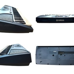 キーボード　YAMAHAの画像