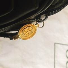 GUCCIショルダーバッグの画像