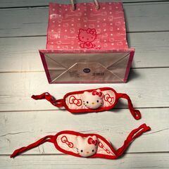 キティー　カー用品Ｎｏ.3　　スイングサイン等の画像