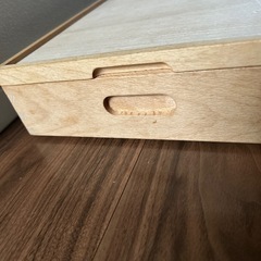 木製つみきの画像