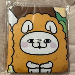 お値下げ！【ヨッシースタンプ】お弁当ブランケットvol.2（タイクレ限定）　タイトー　クレーンゲーム　限定の画像