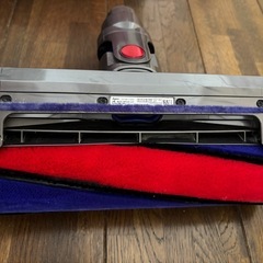 ダイソン　Dyson V6 fluffyの画像