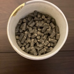 テトラ　イニシャルスティックの画像