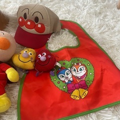 アンパンマン　まとめ売り　アンパンマンミュージアムの画像