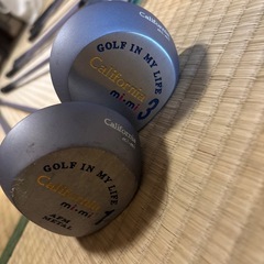 ゴルフクラブの画像