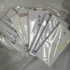 未使用❗冠婚葬祭　封筒まとめ売りの画像