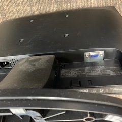 19インチ モニターの画像
