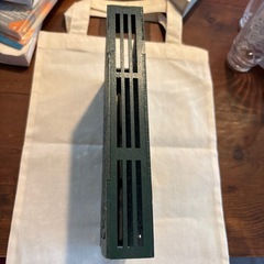 その⑧ 虫コナーズ的なカバーの画像