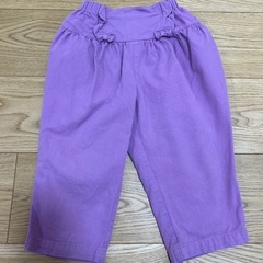 100〜120服詰め合わせの画像